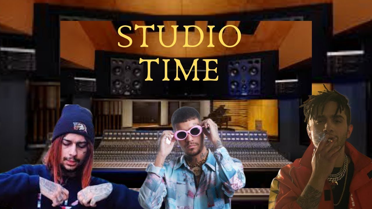 SNIK - Sin Boy & iLLEOo &mu;&alpha;&zeta;ί &sigma;&tau;&omicron; STUDIO🎤🎧
