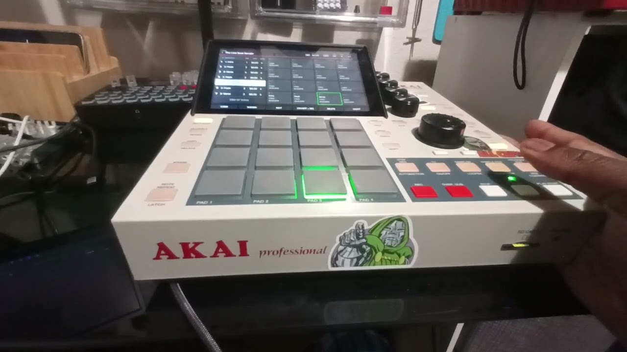 On My Premo Shit