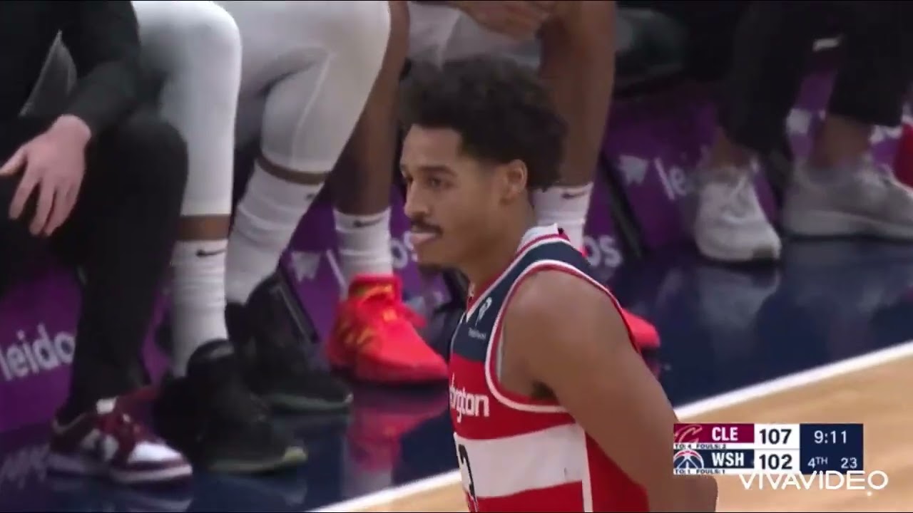 What Happened to Jordan Poole 