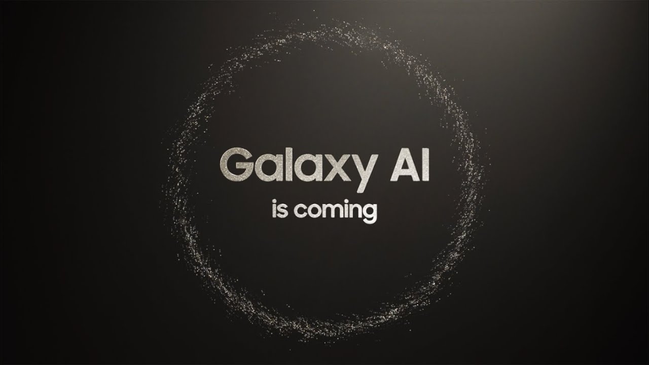 Galaxy Unpacked: Prépare-toi à une ère nouvelle pour les smartphones | Samsung