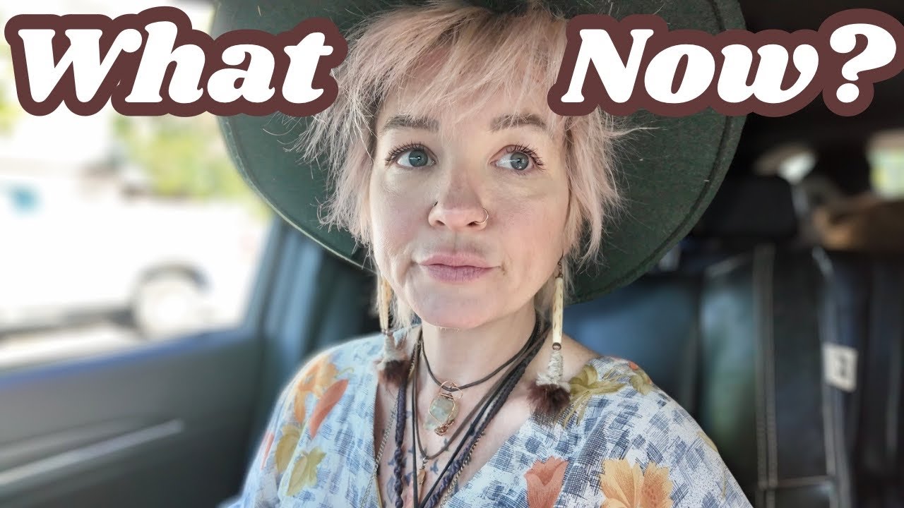 Family, Fast Food, and a Full Jeep&mdash;Spiritual Growth on the Go | Day 23