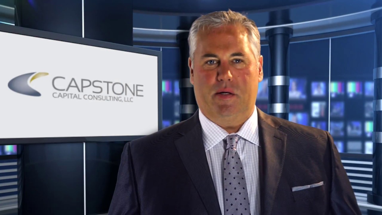 Capstone Capital Consulting Overview