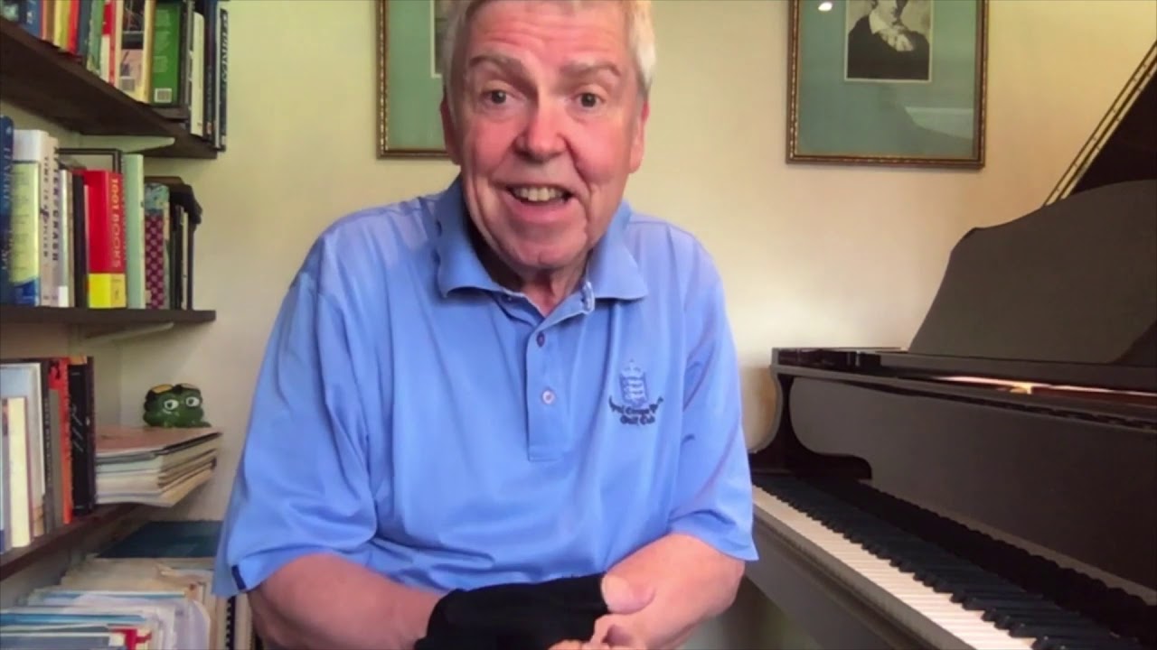 Richard Meyrick (5) PIANIST trapeziectomy