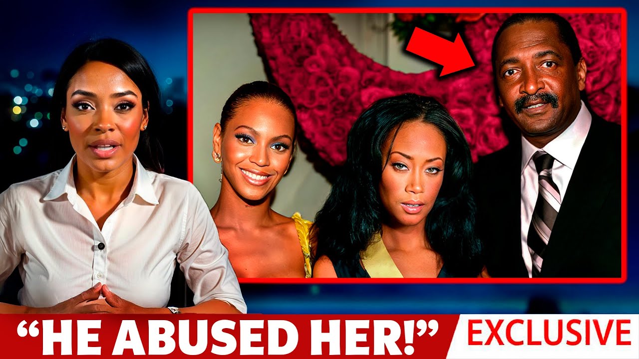 So THIS Is Why Farrah Franklin Quit Destiny's Child..