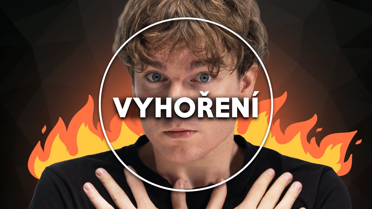Vyhořen&iacute; | KOVY