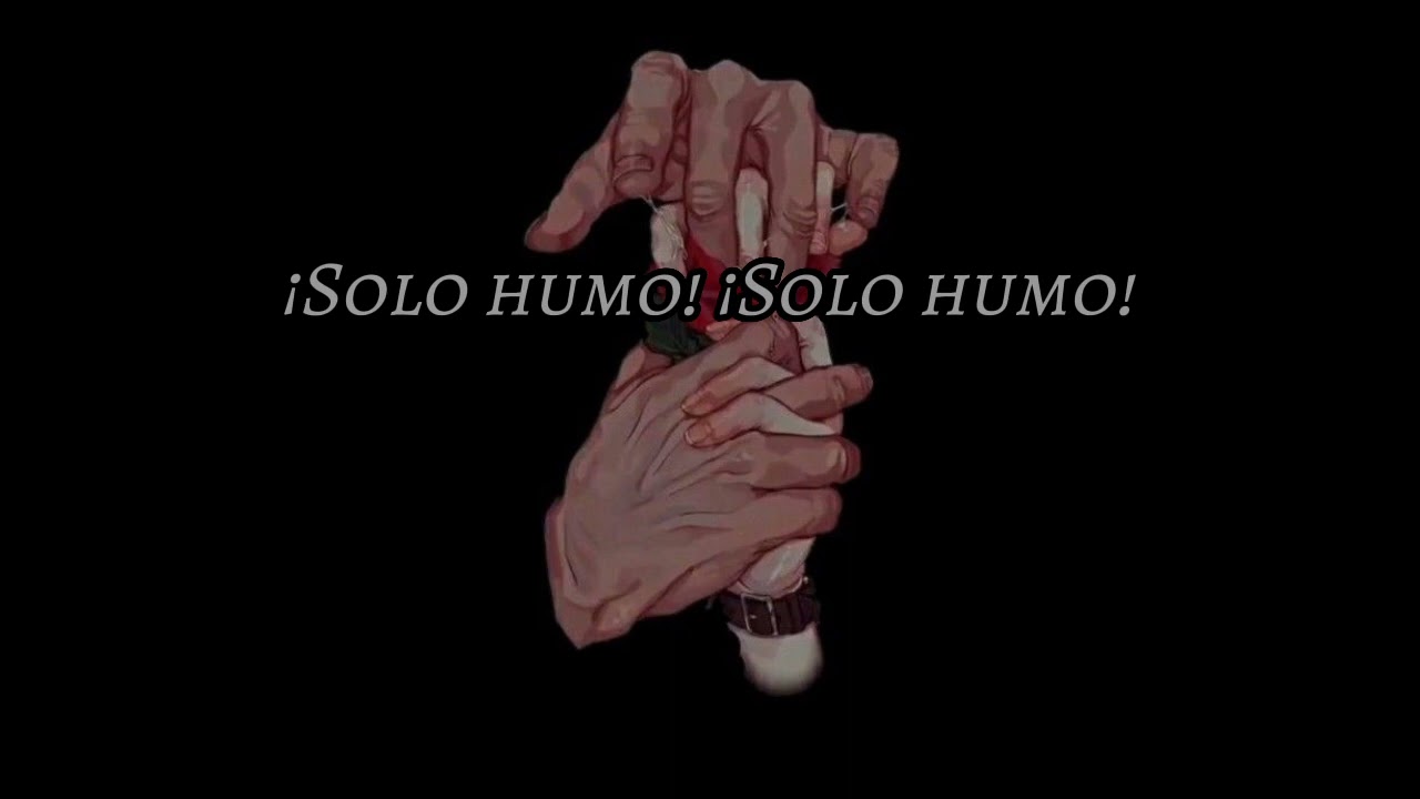 Дим - (Время и Стекло) Humo. ESP SUB