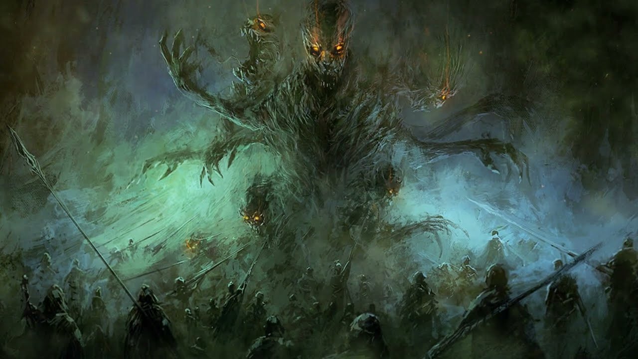 Epikus - Armageddon's Advent | Epic Orchestral Music for powerful motivation