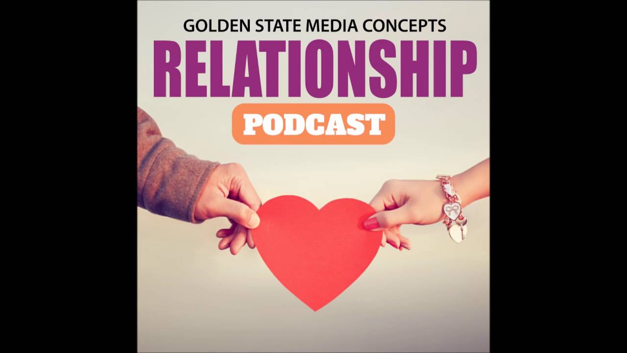 GSMC Relationship Podcast Episode 2: White Knight Syndrome (6-6-2016)