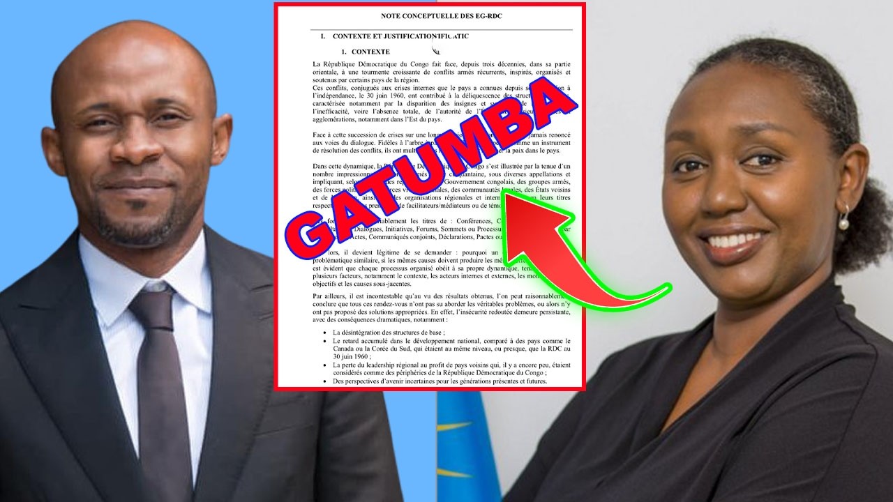 UBUROZI BWA MUYAYA BURARIKOZE🚨YOLANDE MAKOLO YANDAGAJE MUYAYA