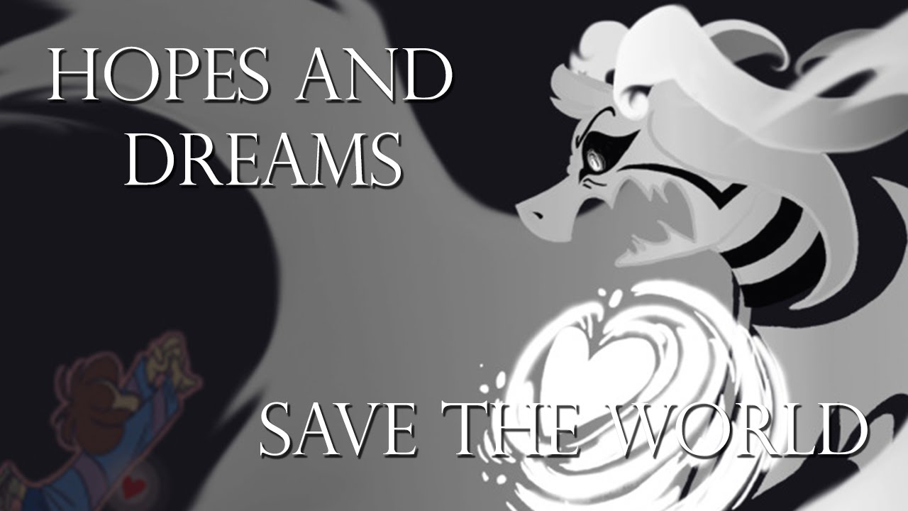 Hopes and Dreams / SAVE The World - Instrumental Mix Cover (Undertale)