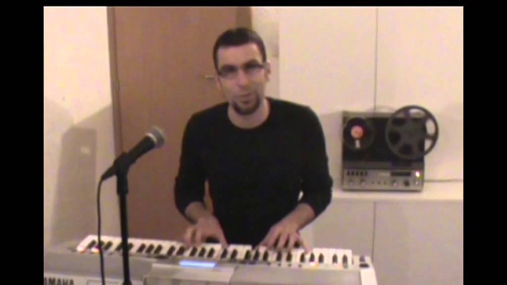 DANGEROUS - David Danijel (David Guetta cover)