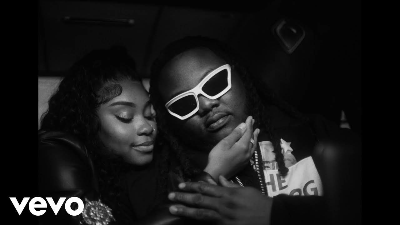 EmanuelDaProphet, Skilla Baby - Lil Angel 