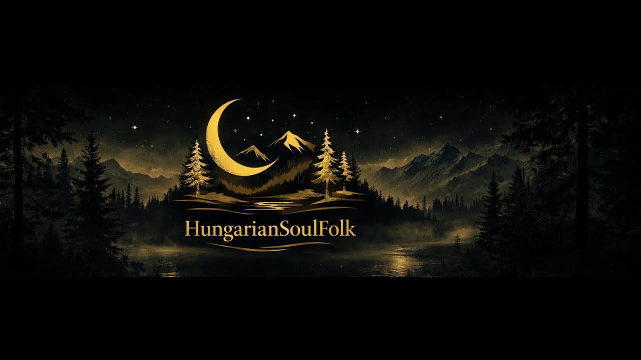 Nem úgy van most mindt volt régen - HungarianSoulFolk/Magyar népdal 