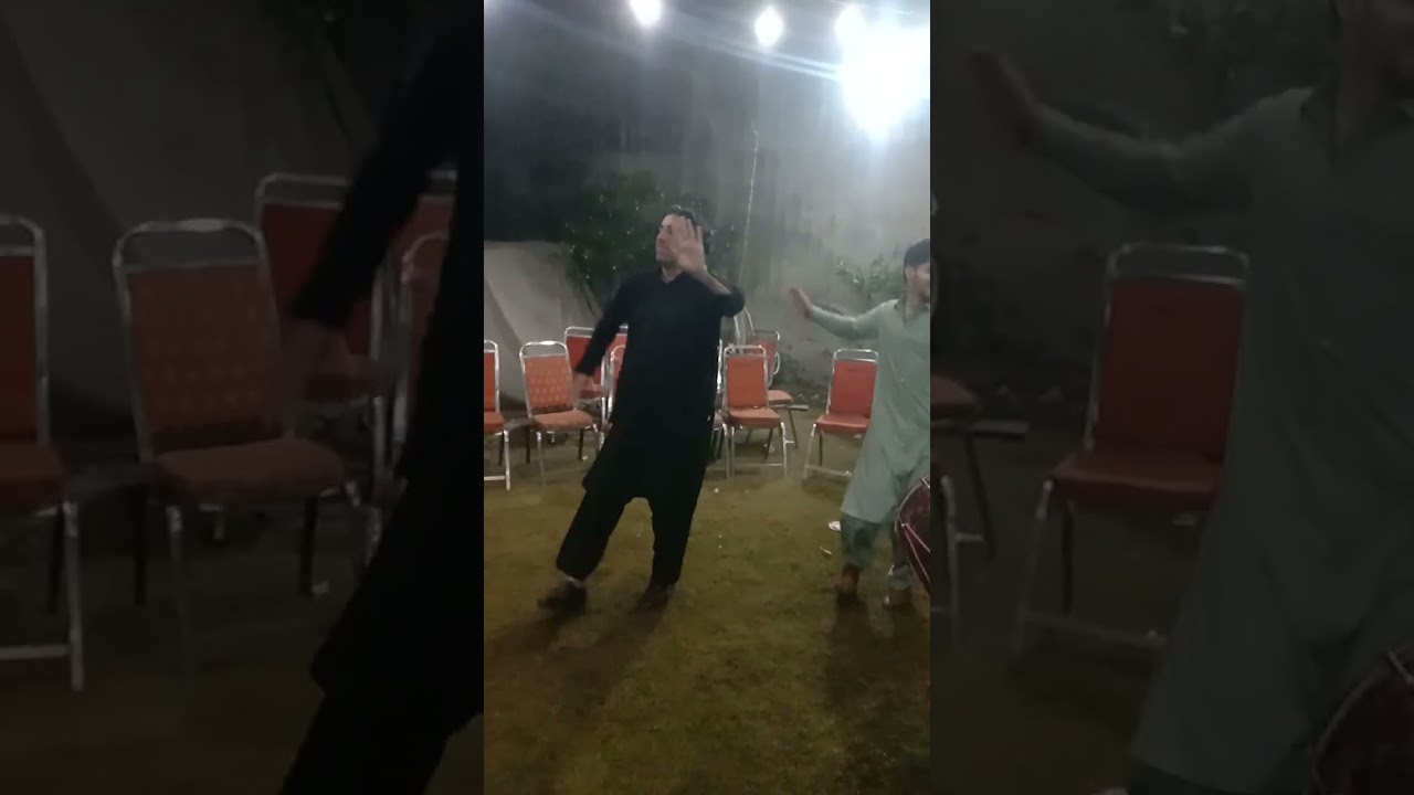 The Most Legendary Wedding Ever