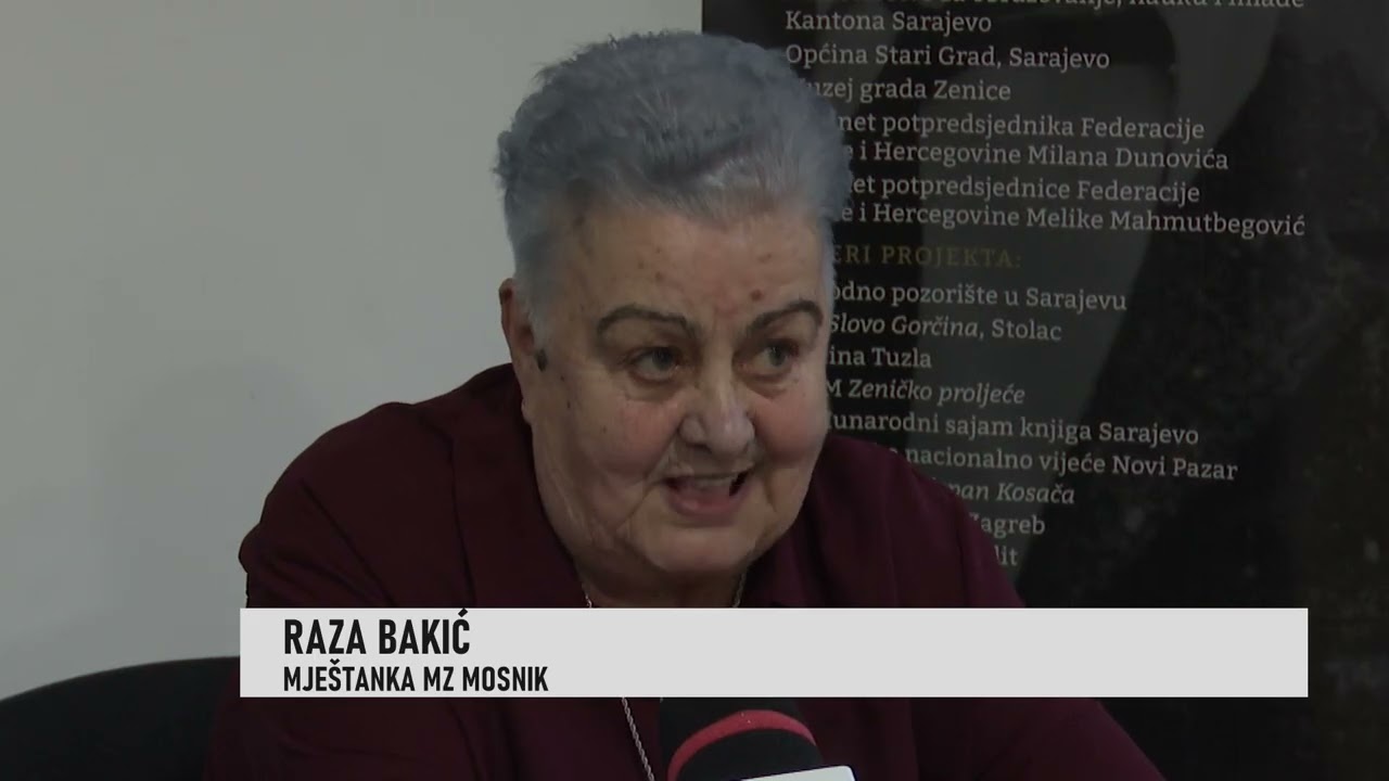 NAKON VIŠE OD ČETIRI DECENIJE ZAJEDNIČKI IFTAR OKUPIO MJEŠTANE MOSNIKA