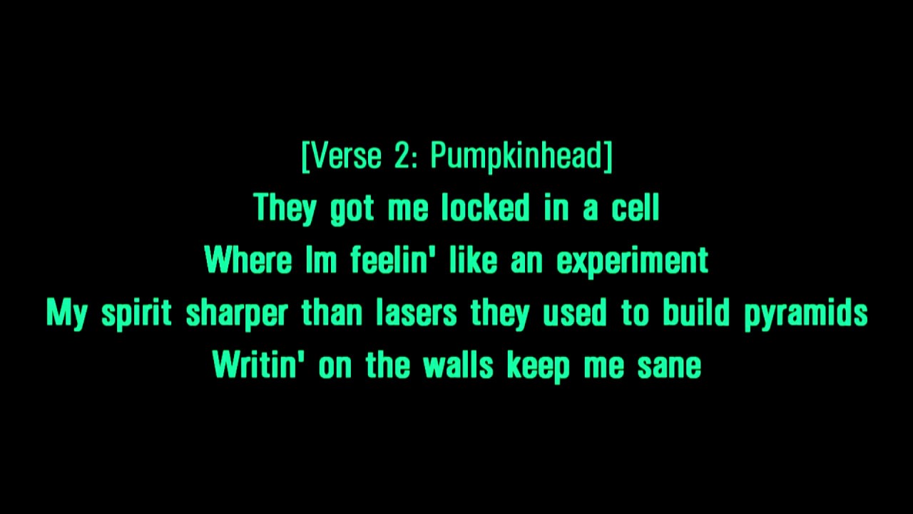 Immortal Technique - Young Lords Lyrics | HD