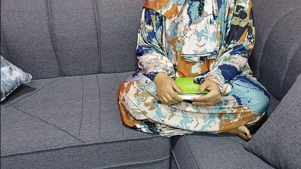 ميزانية لنواعم العيد بافكار حصررررري ام كريم في التوفير مبتهزرش