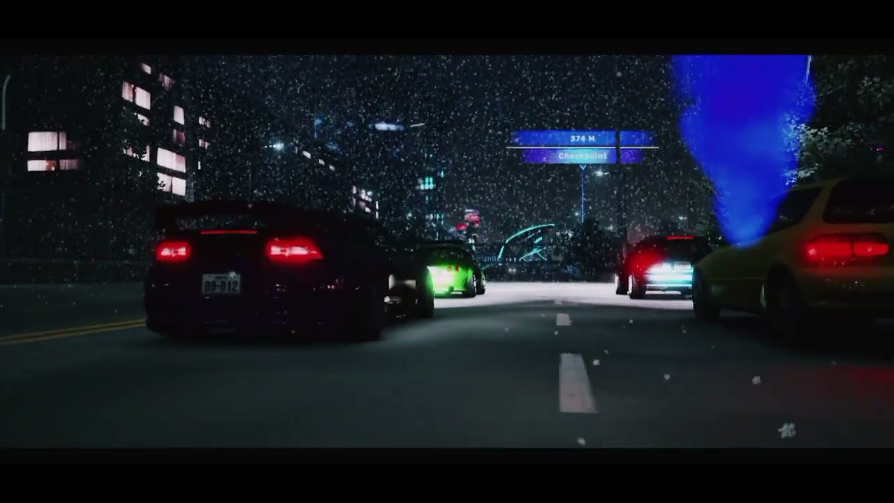 Carx street ™masih di willd juniors .HC6