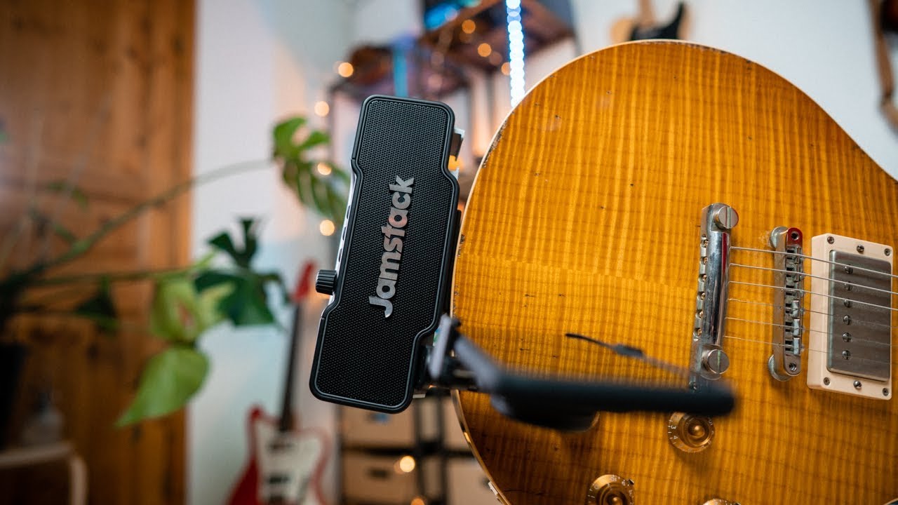 Jamstack // Gimmick or handy tool?