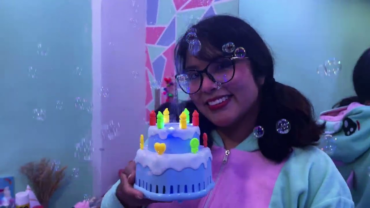 Ingrid D&iacute;az - websodio