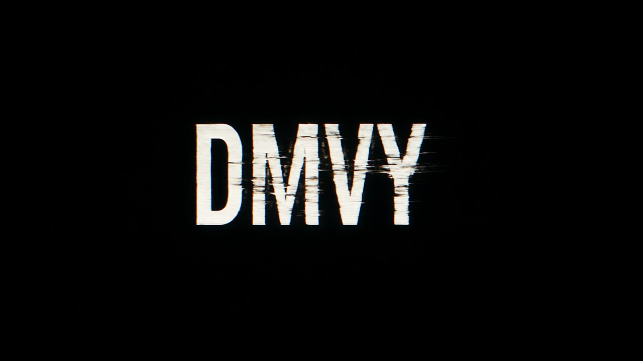 Ivy The Roar - DMVY (one take vocal performance)