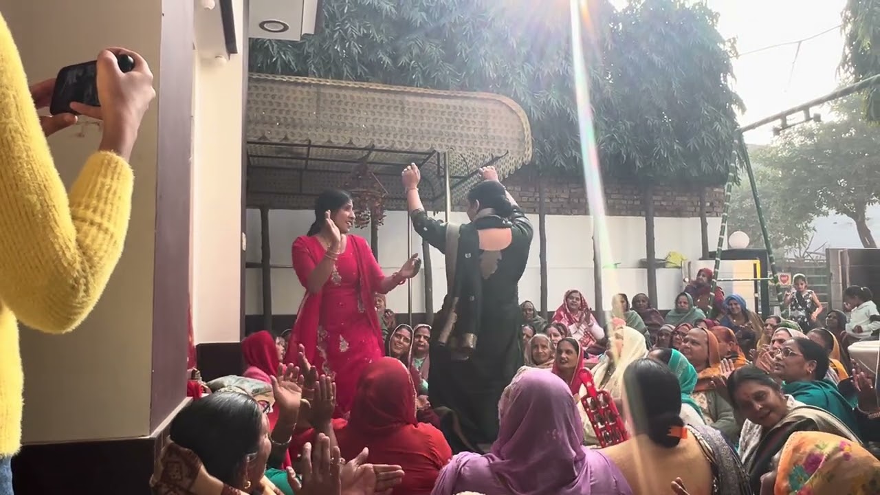 Haryanvi bhjan 