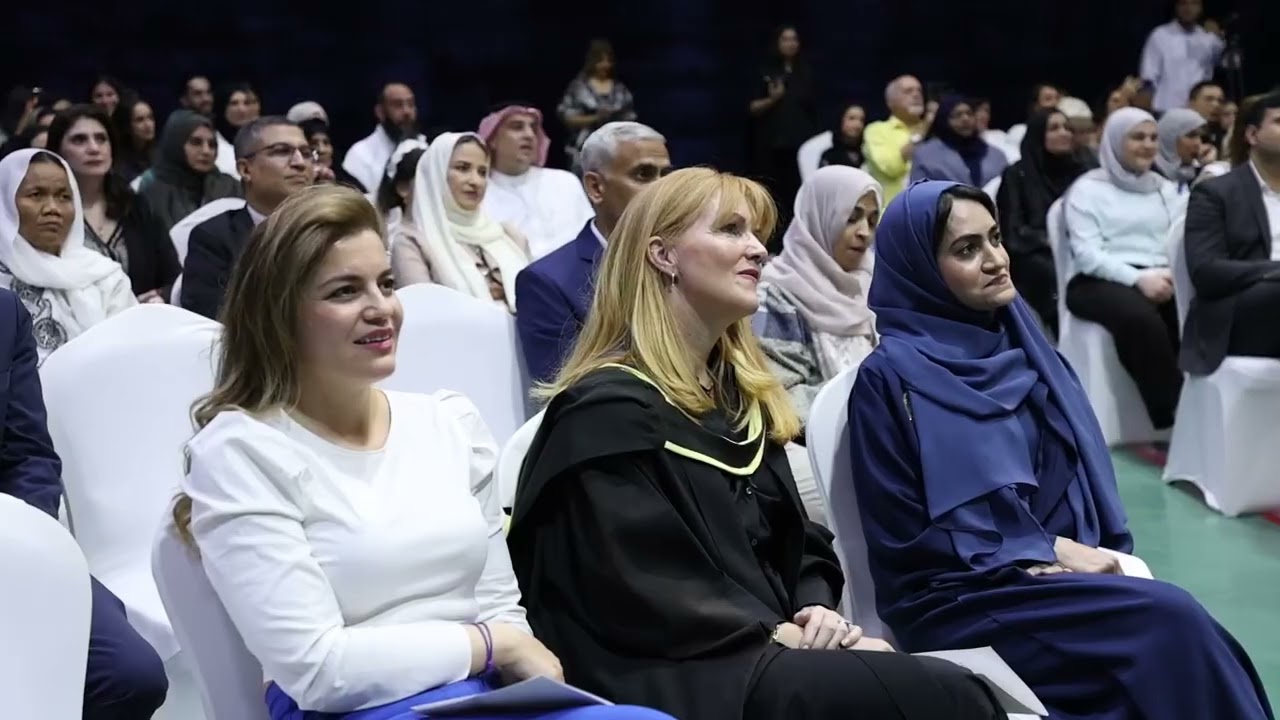 Graduation Ceremony at JPGS 2023 24