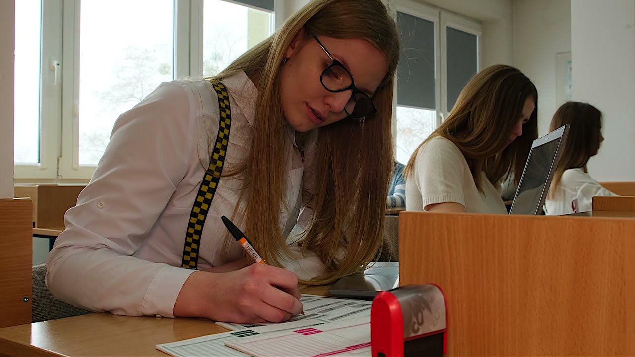 Promocja ZSR w Sok&oacute;łce. TECHNIK EKONOMISTA