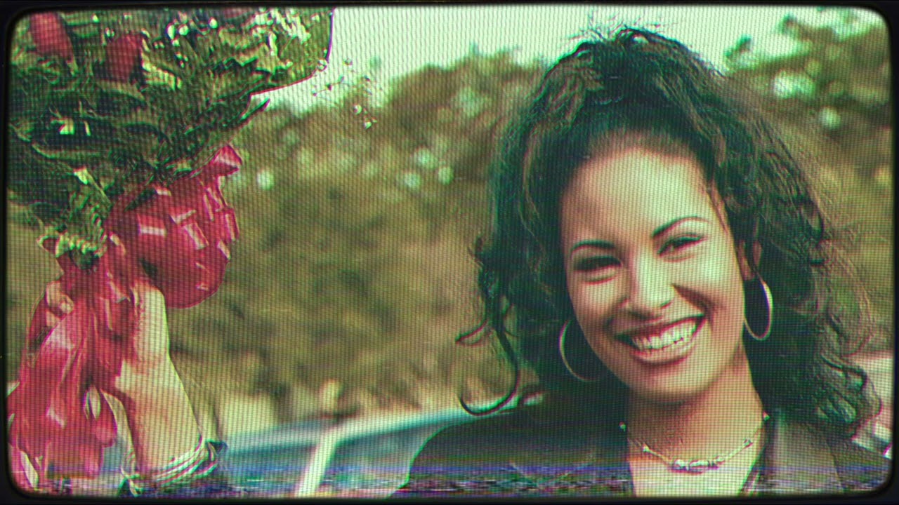 selena - como la flor (slowed&reverb)