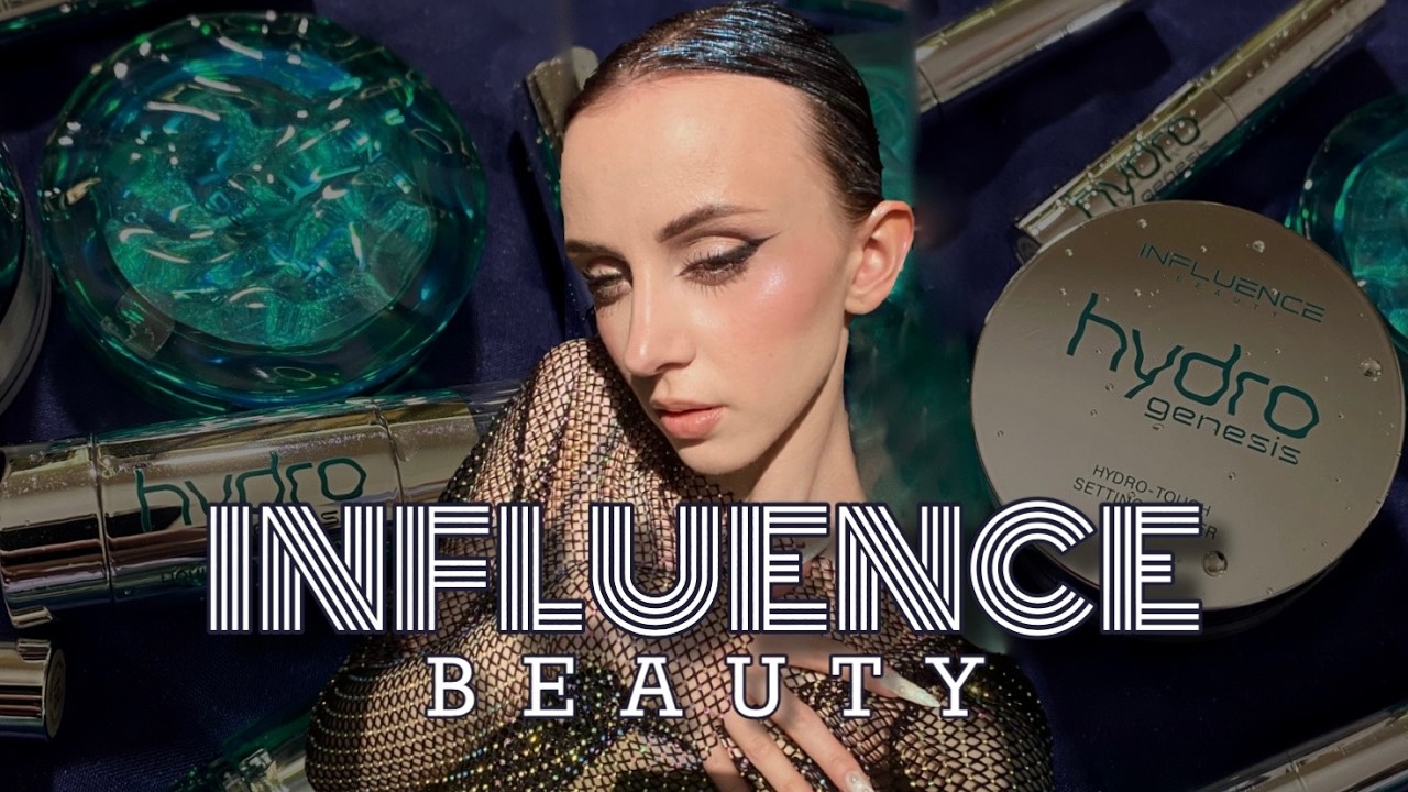 &laquo;HYDROGENESIS&raquo; от INFLUENCE BEAUTY: новая коллекция разочаровывает&hellip;
