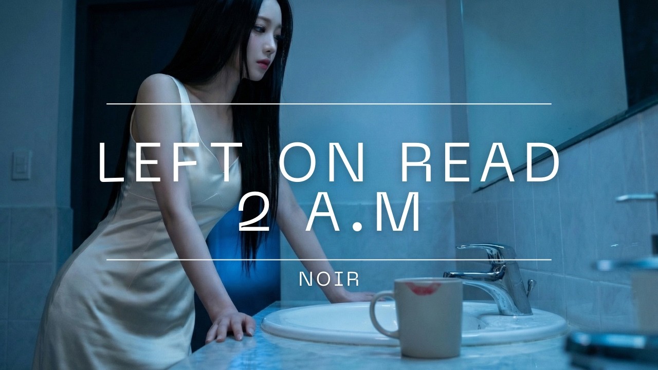 NOIR – 2AM (Left On Read)