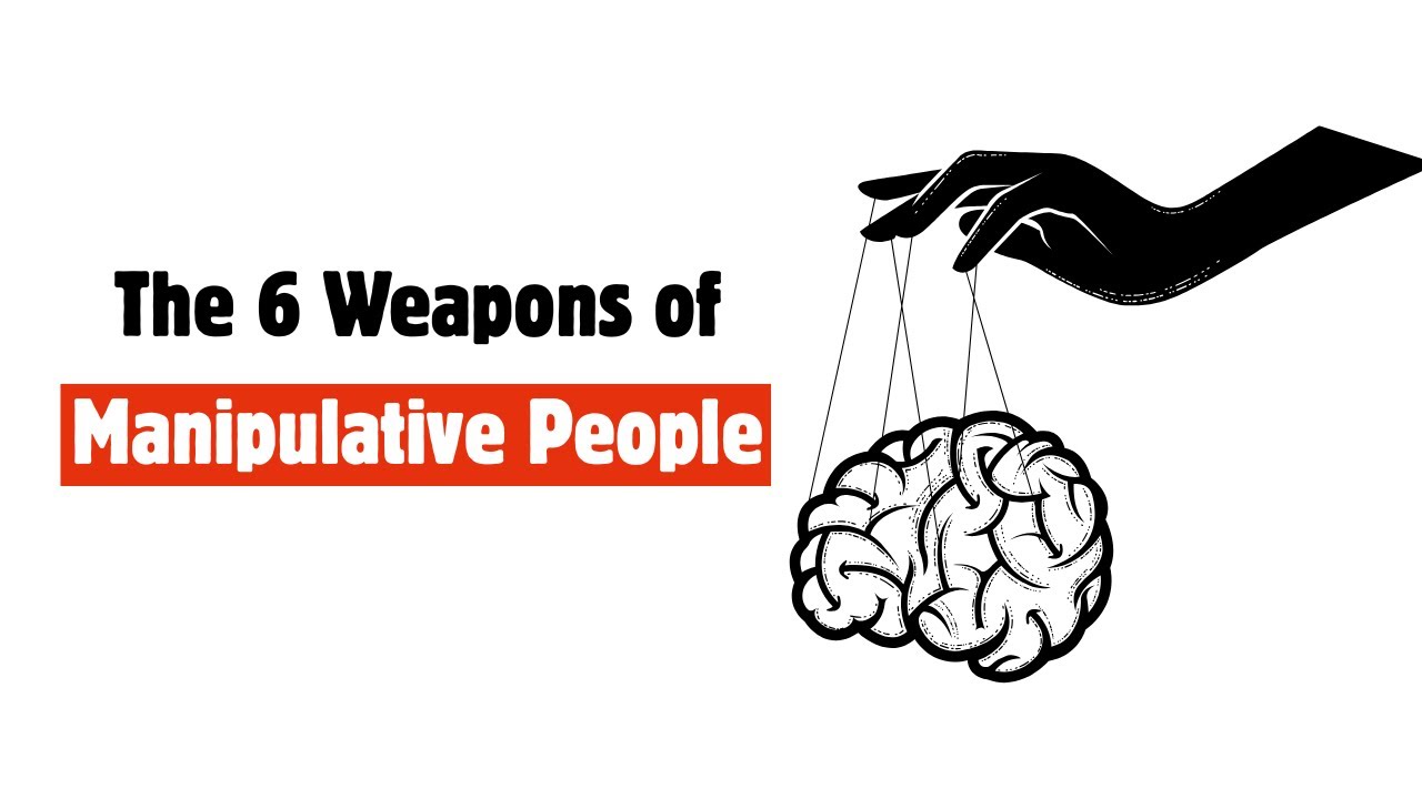 The Victim Card: How Manipulators Weaponize Your Compassion