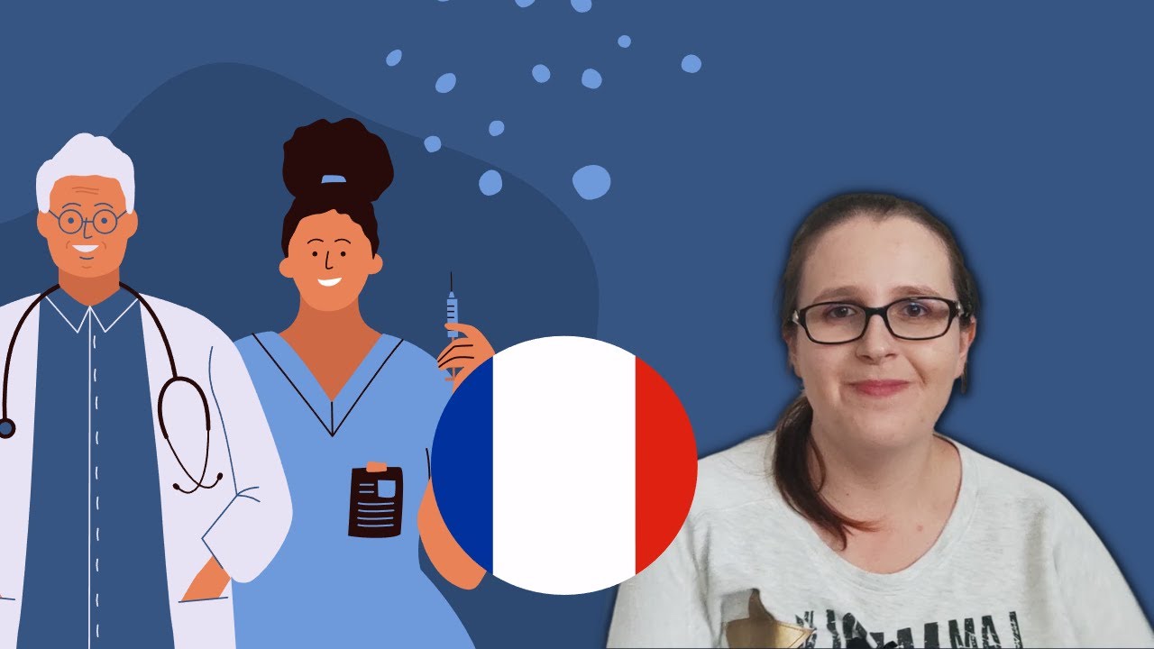 Służba zdrowia we Francji - lepsza niż w Polsce?