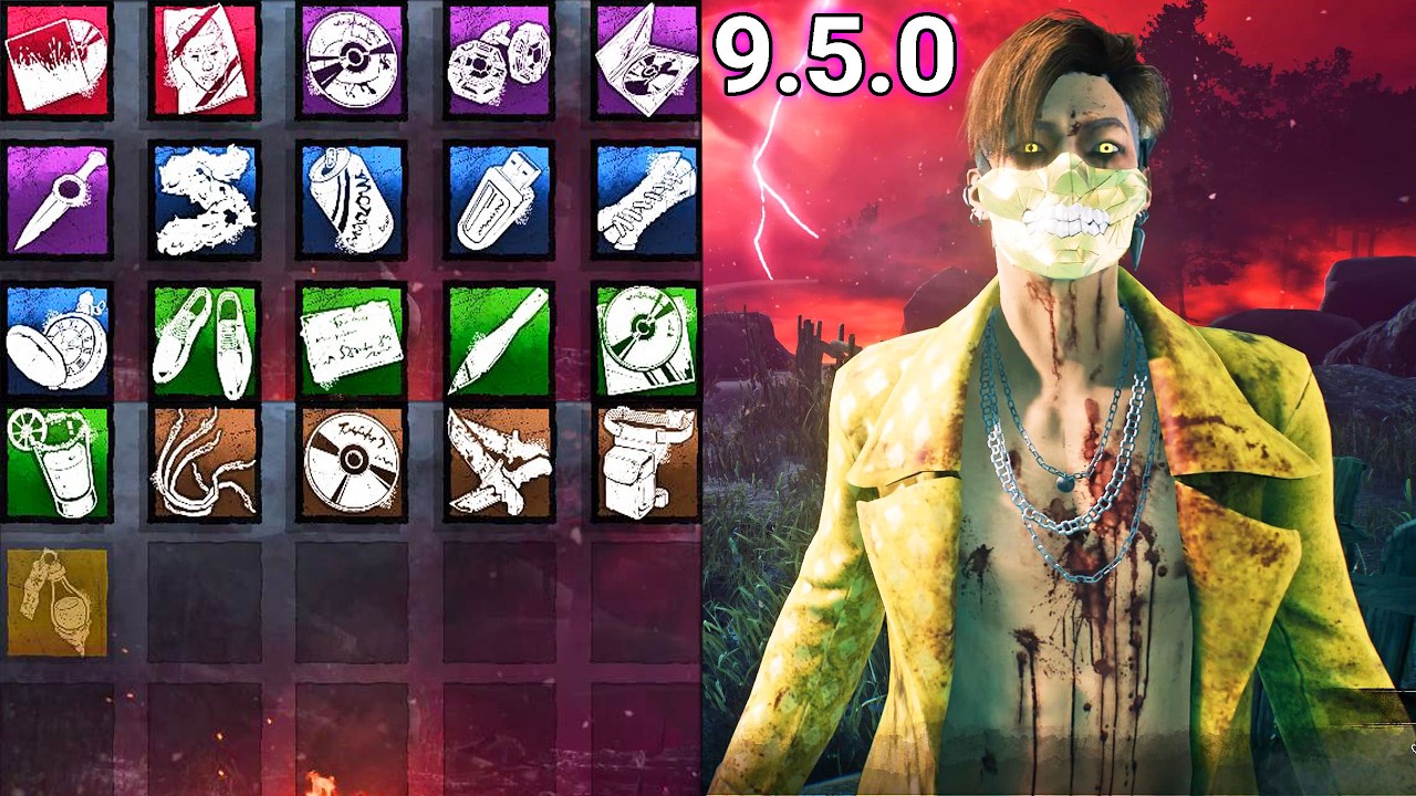 All Of Trickster's Upcoming Add-On Changes!