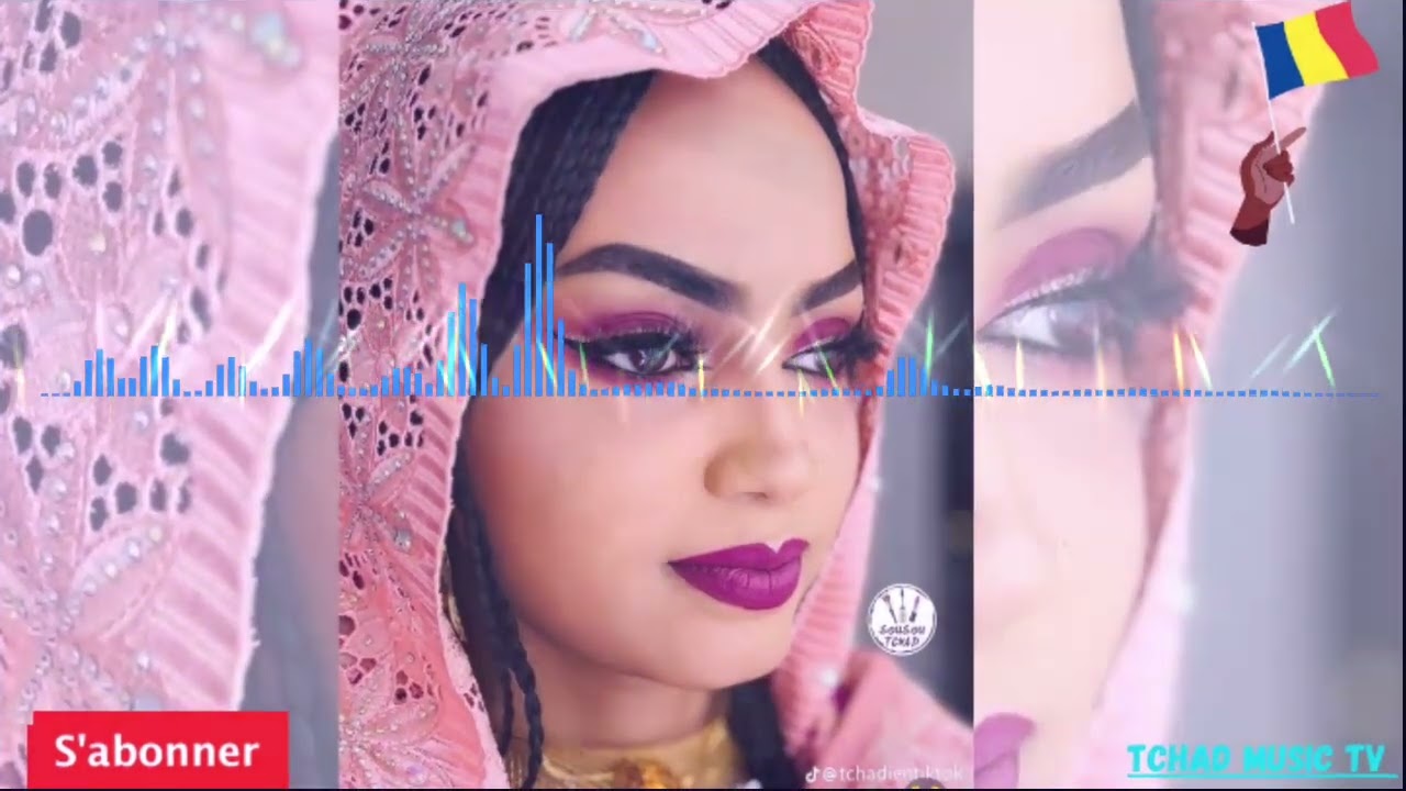 Faradj Fananin Musique Tchadien: Al Khourba Bakaya😥😥💔💔