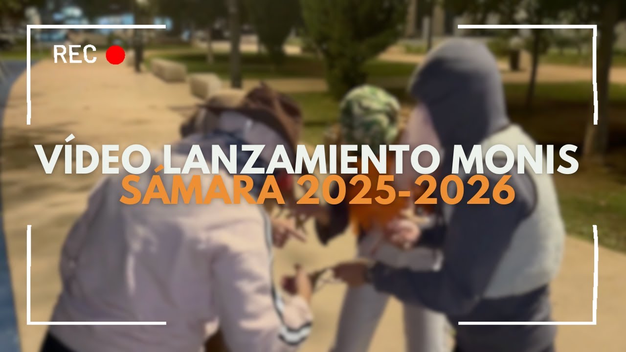 VIDEO LANZAMIENTO MONIS CURSOS 25-26
