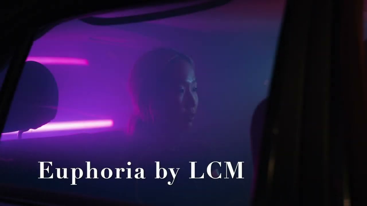 Euphoria by LCMusictracks