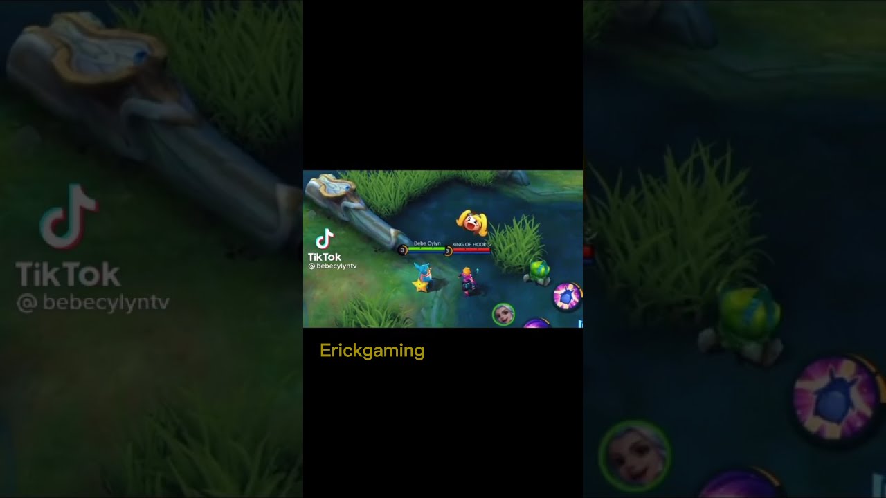 Sabog moment ML TIKTOK COMPILATION