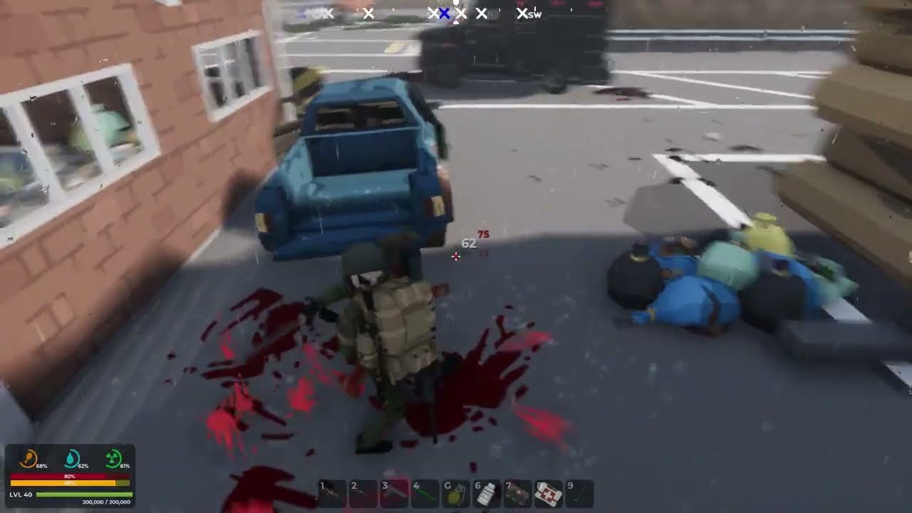 Surroundead episode 53