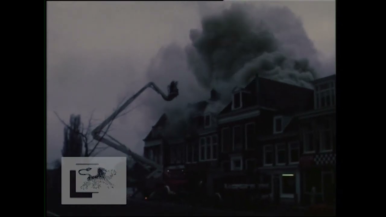 Leeuwarder Journaal 1ste halfjaar 1983, 1983