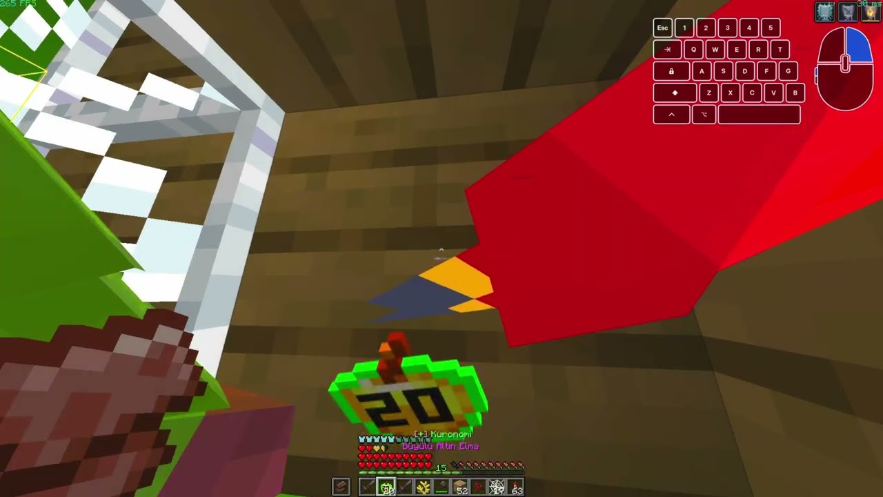 RushCraft Montage #5 for @nyhex7 ​