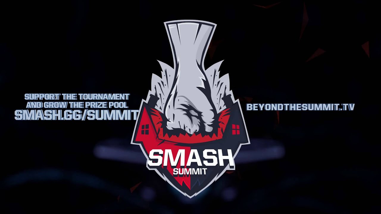 The Smash Summit Trailer