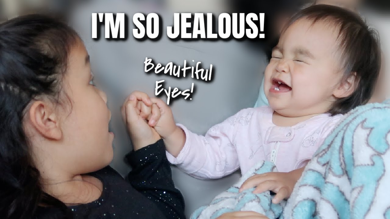 She Listens to Everyone Else but Me 😒 - @itsJudysLife