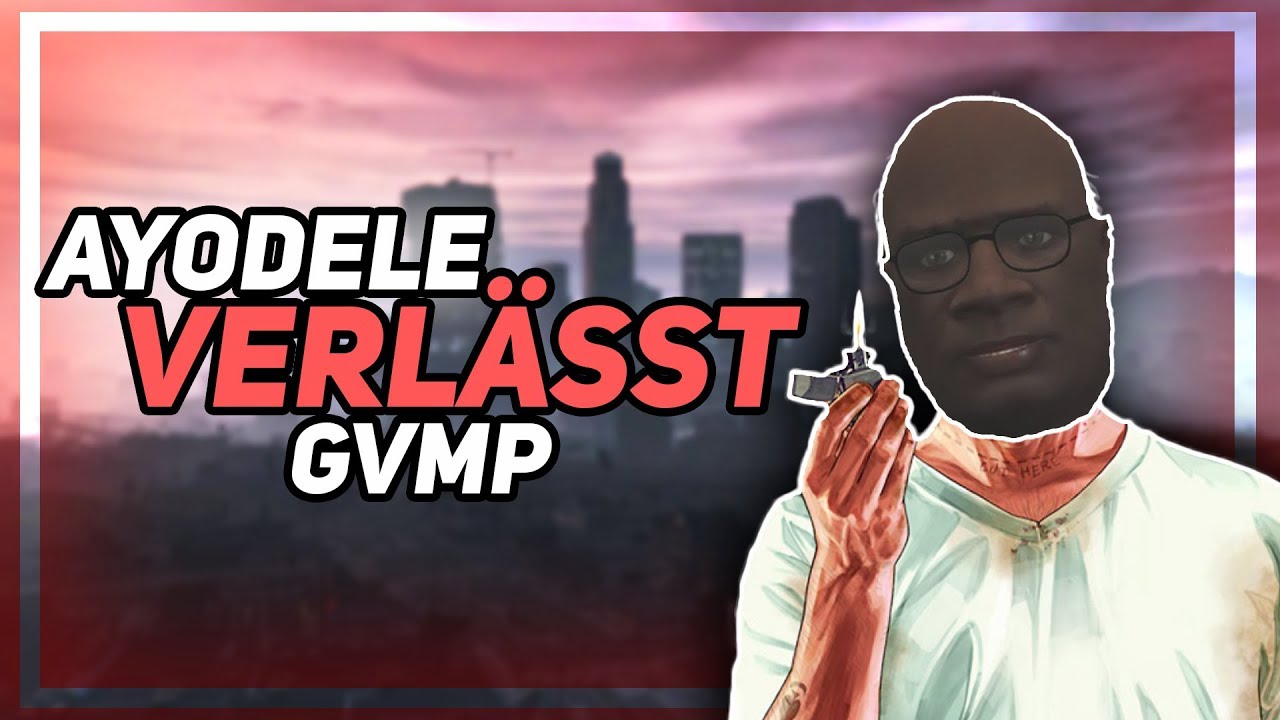 Ayodele verlässt GVMP | Best of Giggand | Giggand Stream Highlights