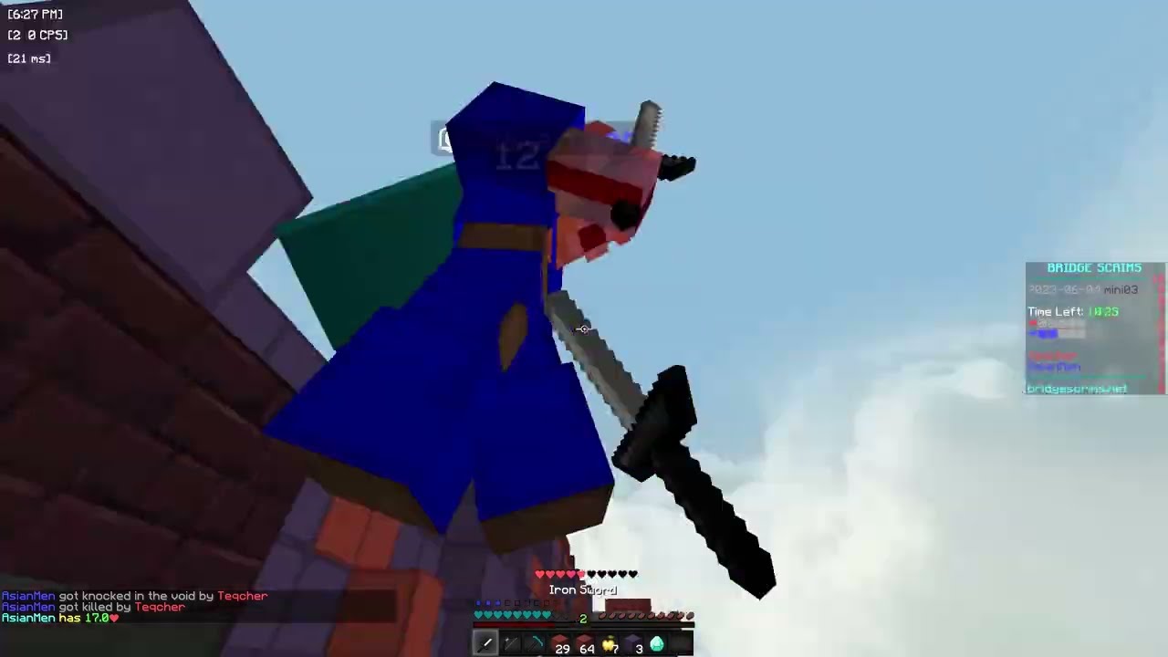 2023 bridge montage WOOOOOOOOOOOOOOOOOOO