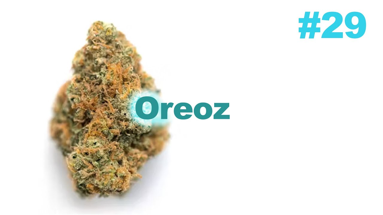 Oreoz (Cali) Review #34
