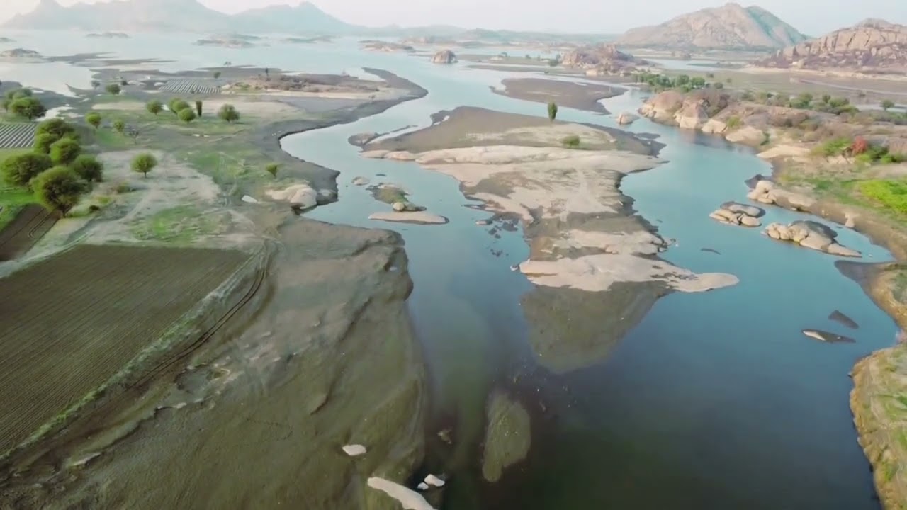 Hey guy some glimpses of a river so enjoy it !!