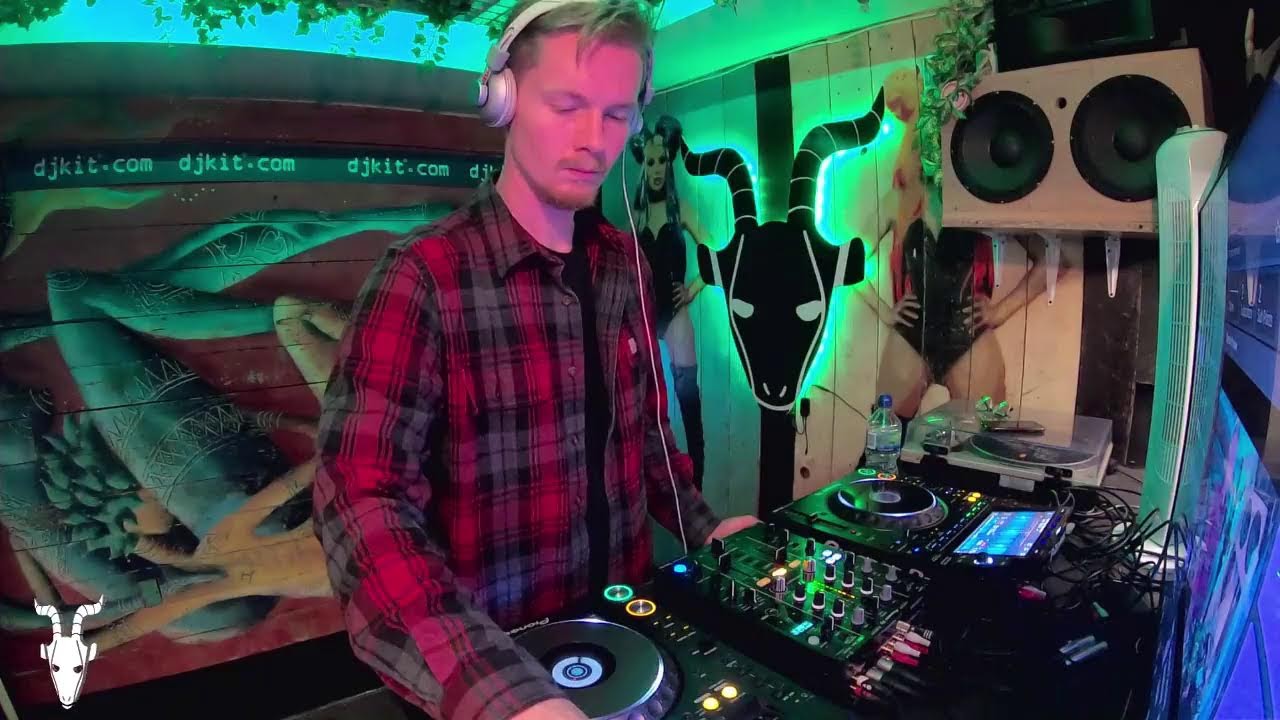 Cymbolic Sessions