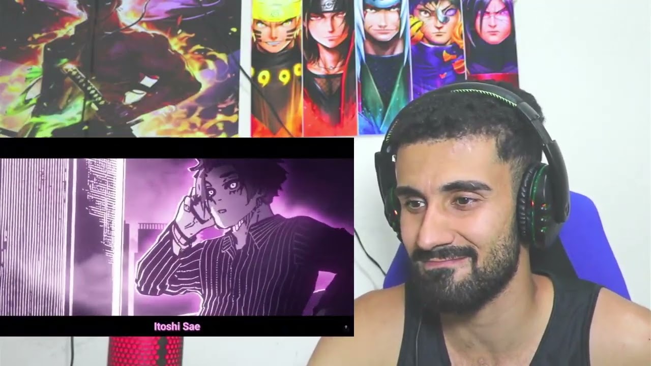 REACT A Era dos New Gen–Especial Blue Lock |@Caneco0  ft.@NeowzZz , @arkayoficial ,@_Theuz