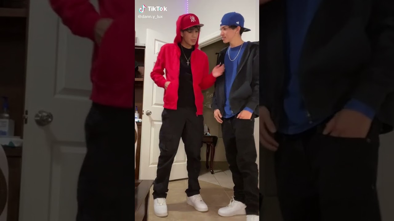 Dannylux+hugo